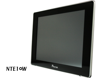 10 inch Embedded Touch Panel (NTE10W)  Made in Korea